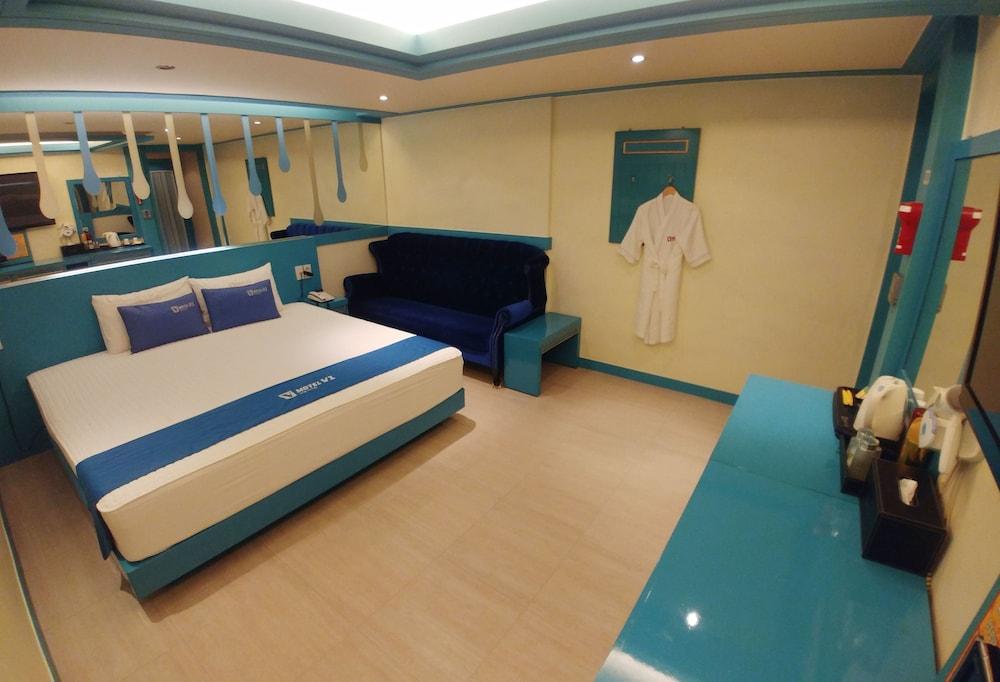 Hotel Andrest Busan Eksteriør bilde